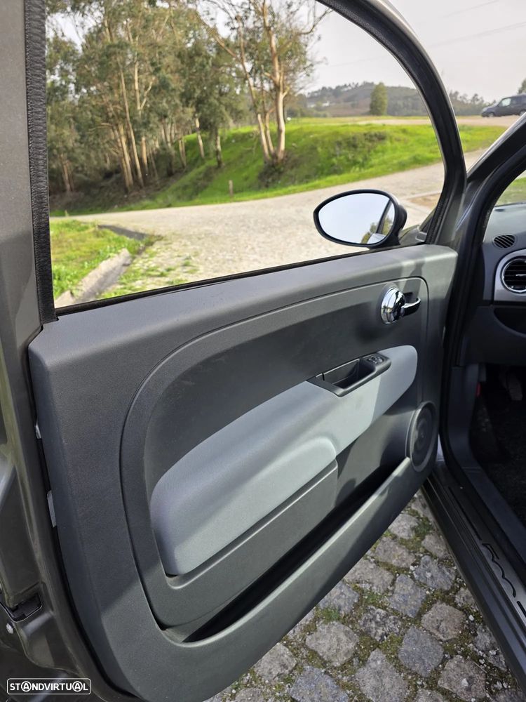Fiat 500 1.2 S&S Sport - 15