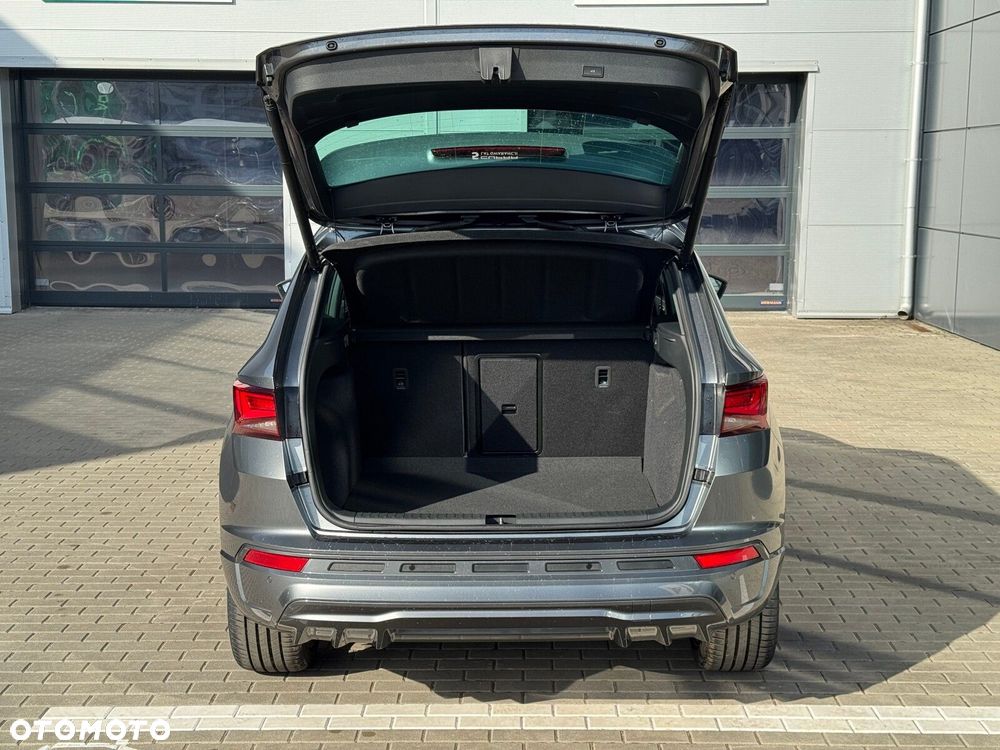 Cupra Ateca 2.0 TSI 4Drive DSG - 6