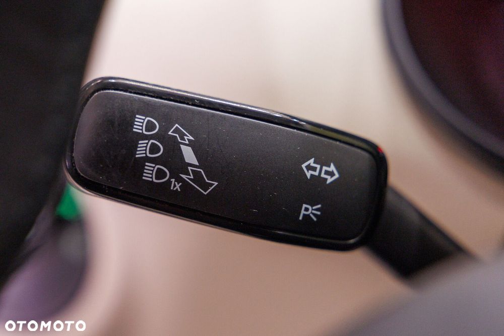 Skoda Octavia 1.4 TSI Style DSG - 37