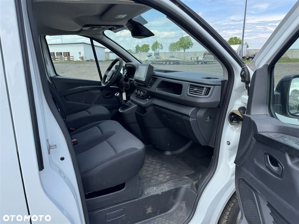 Renault TRAFIC - 18