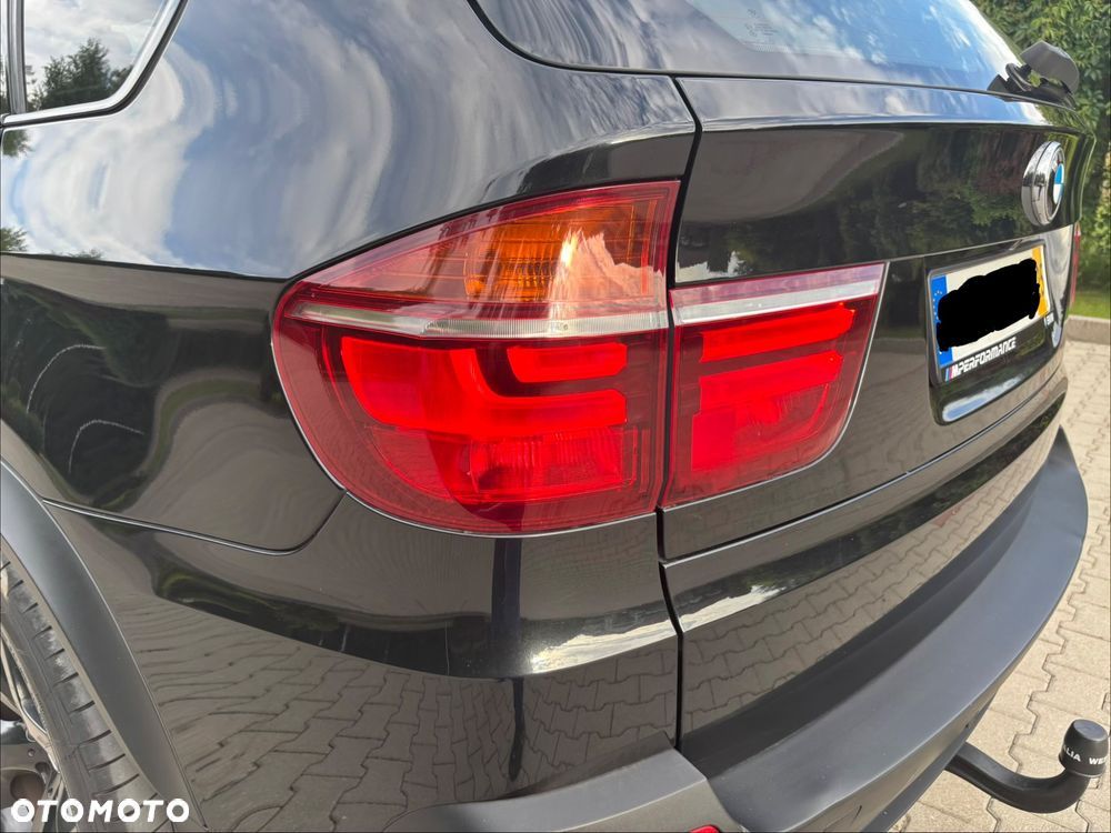 BMW X5 xDrive30d - 12