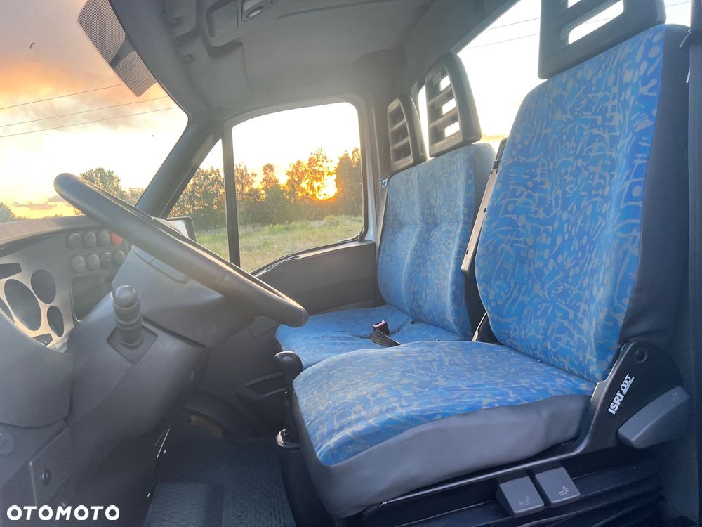 Iveco 35c15 - 27