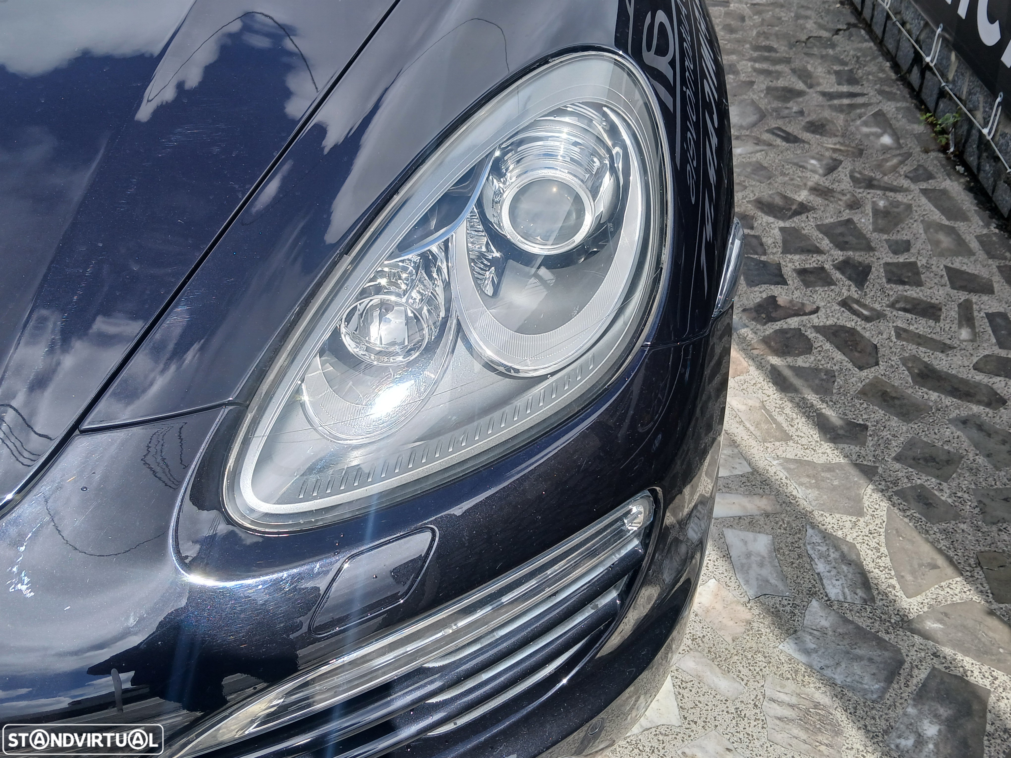 Porsche Cayenne - 13