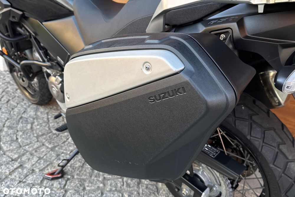 Suzuki DL - 32