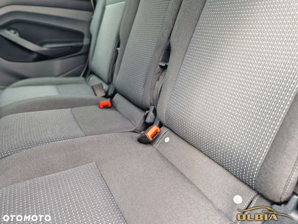 Ford C-MAX - 17