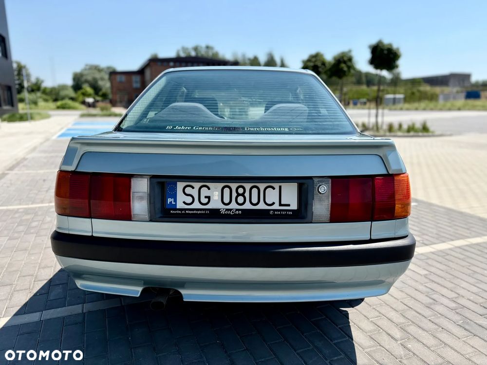 Audi 80 - 13