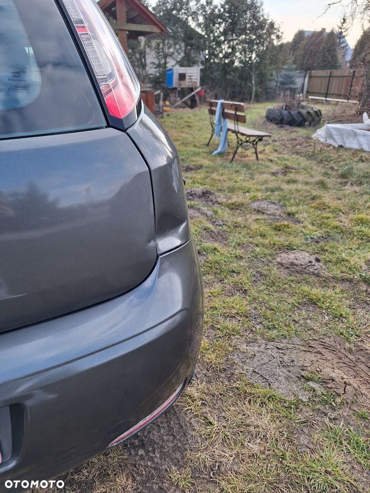 Fiat Punto 1.4 Easy Pakiet Easy Plus S&S - 8