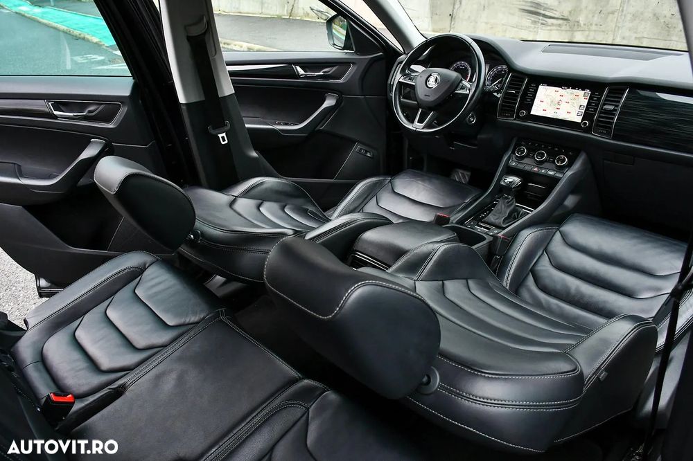 Skoda Kodiaq 2.0 TDI 4X4 DSG Drive 125 - 6