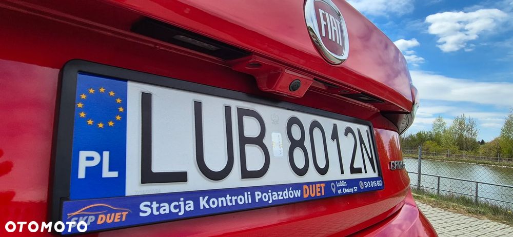 Fiat Tipo 1.0 T3 Cross - 25