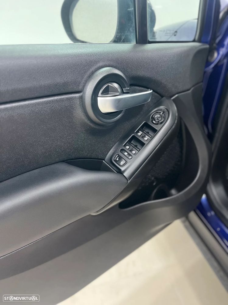 Fiat 500X 1.3 MJ - 9