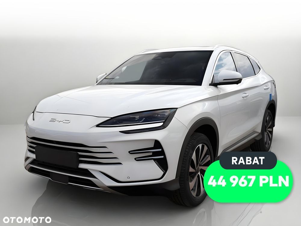 BYD Seal U 1.5 Comfort - 1