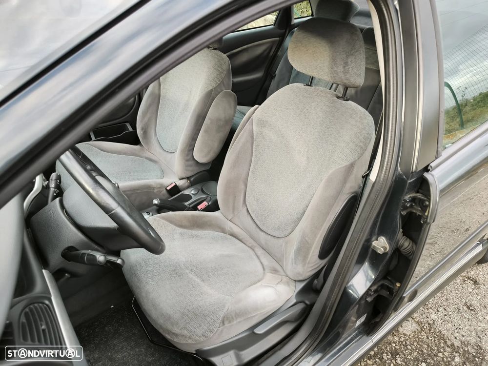 Citroën C5 1.6 HDi Exclusive - 7