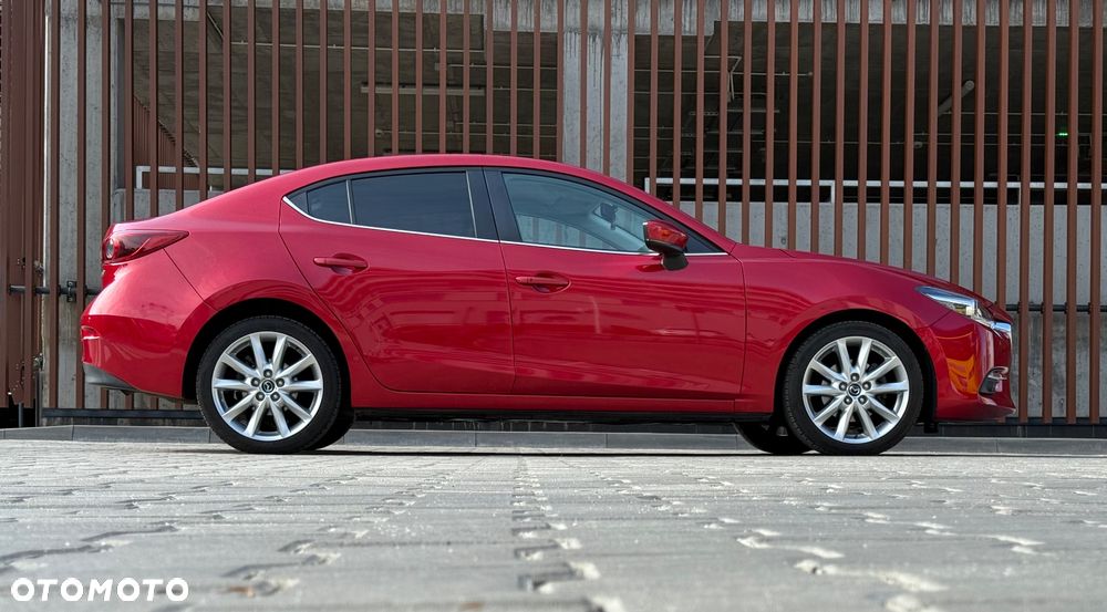 Mazda 3 2.0 Skypassion - 16