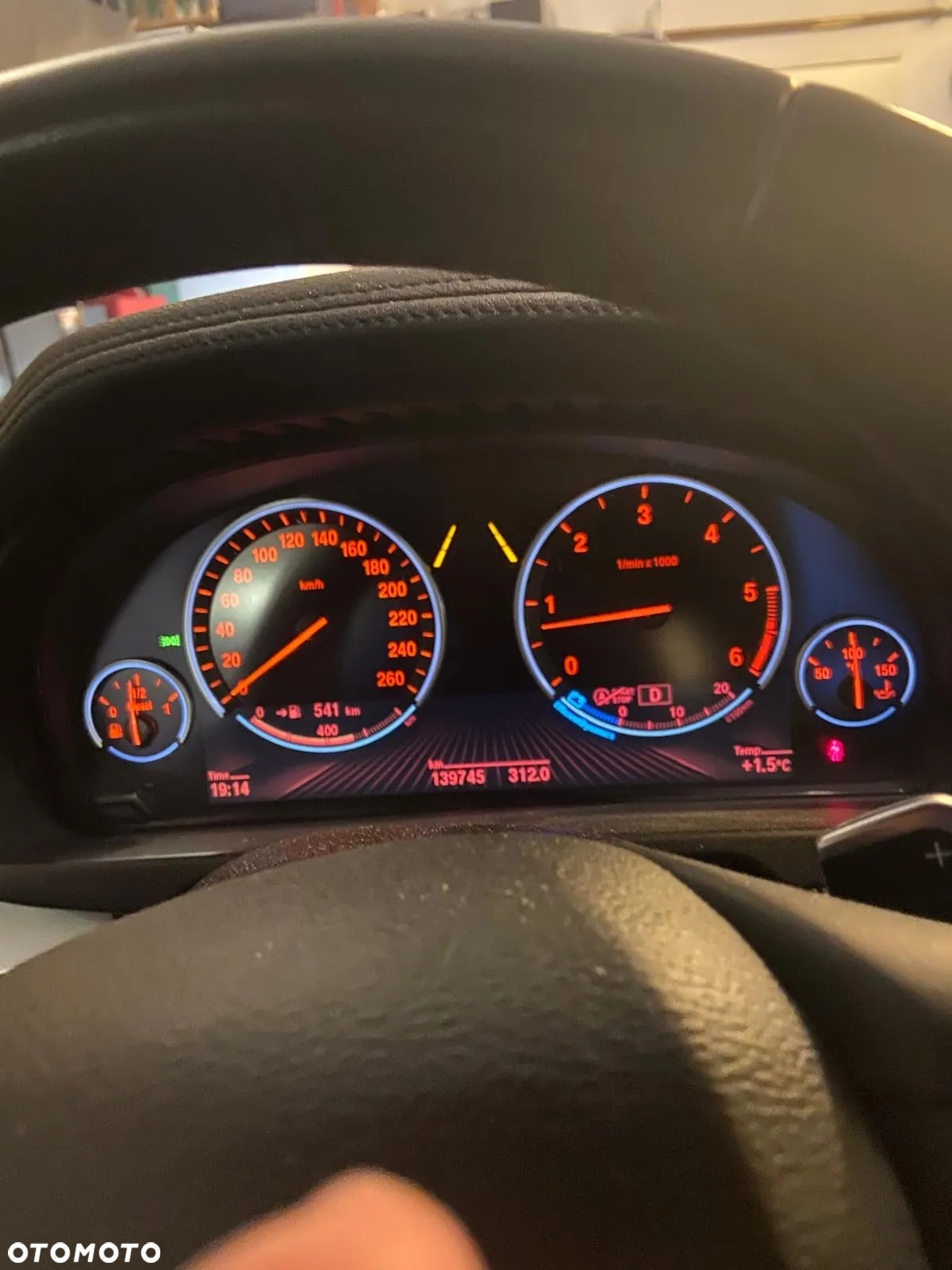 BMW X6 xDrive30d - 14