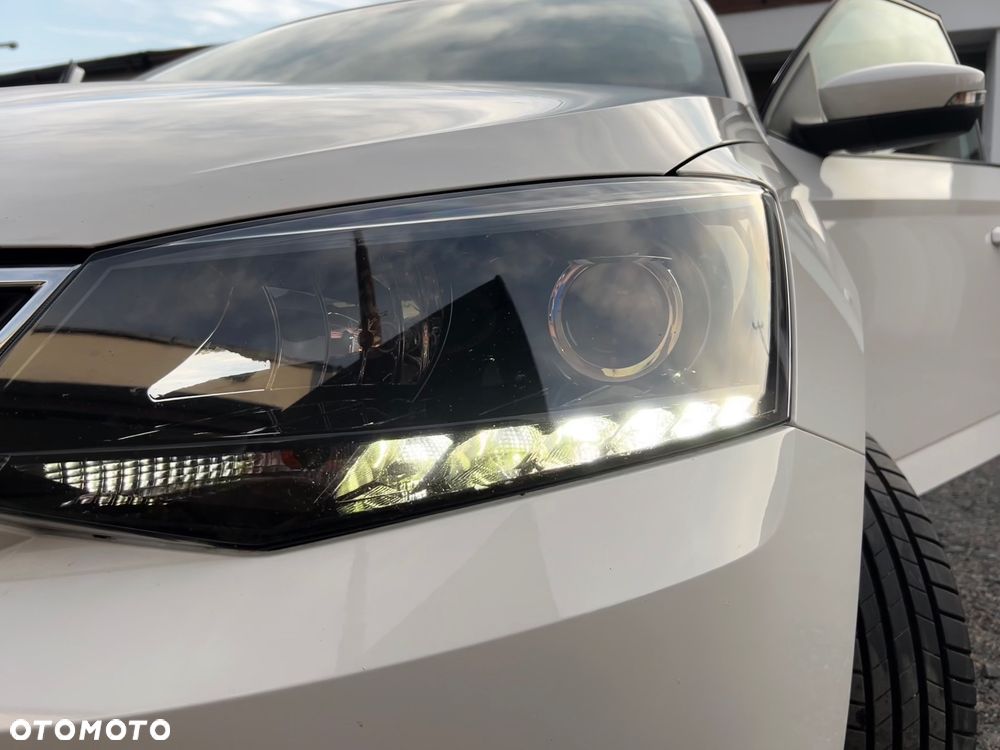 Skoda Fabia 1.2 TSI Style - 30