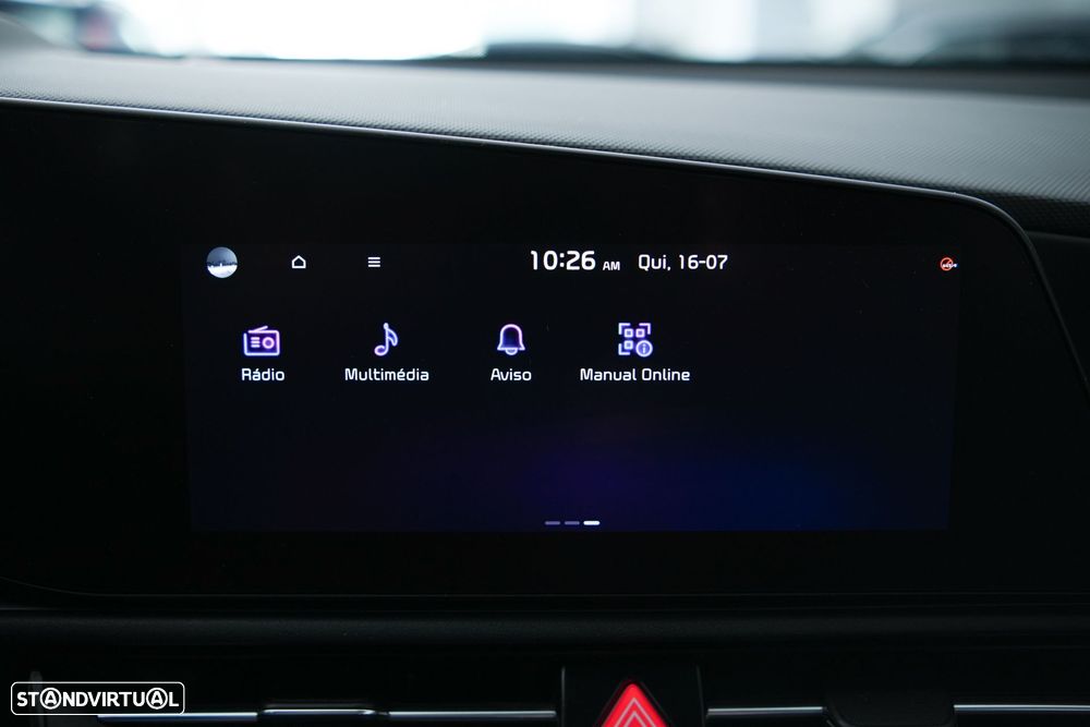 Kia Niro EV 64kWh Tech X - 21