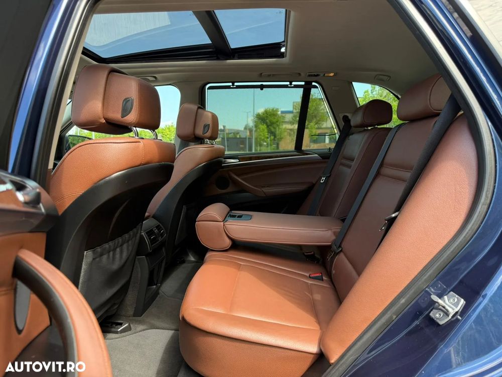 BMW X5 xDrive30d - 7