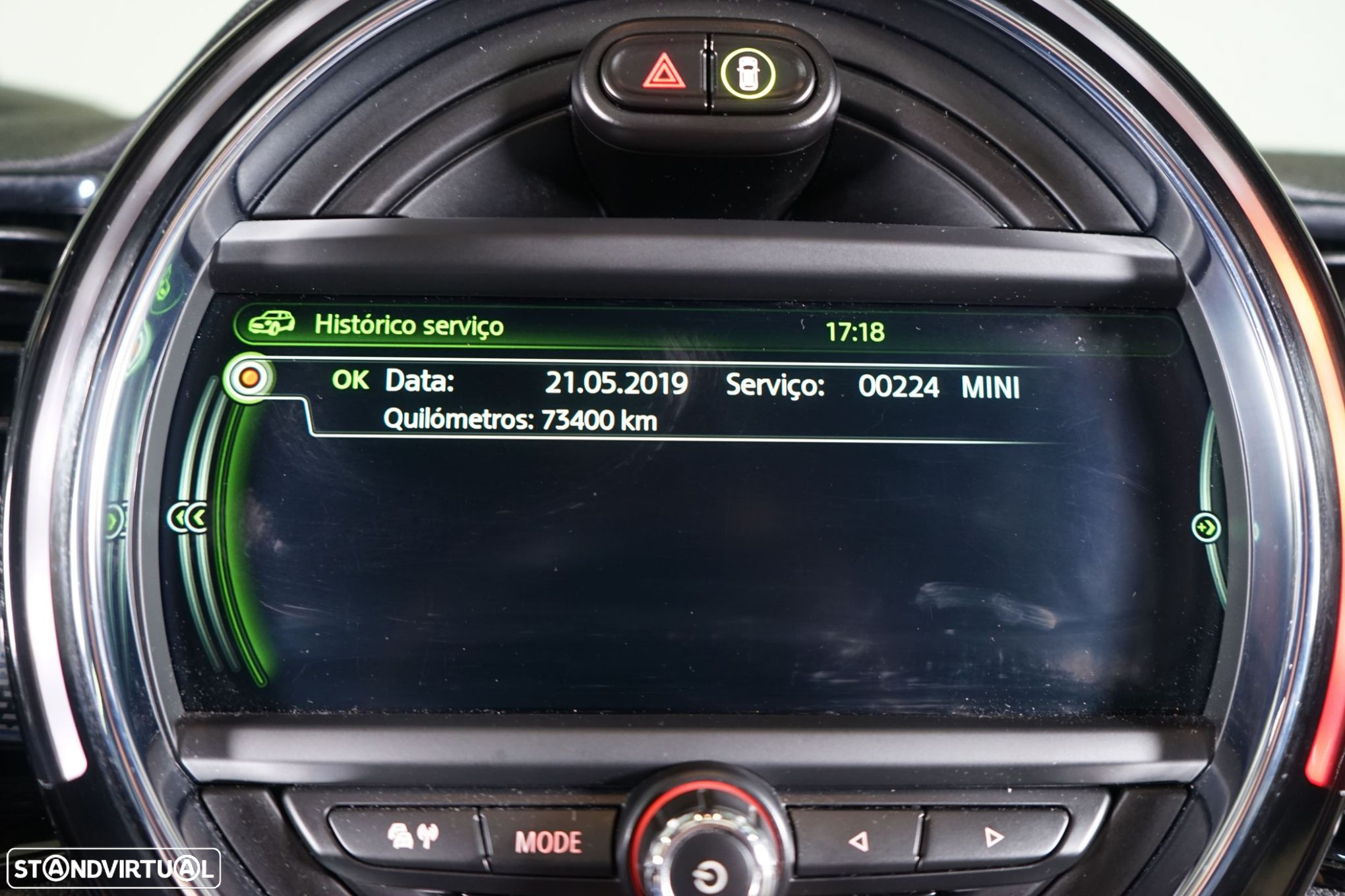 MINI Clubman Cooper SD Auto Desportiva - 40