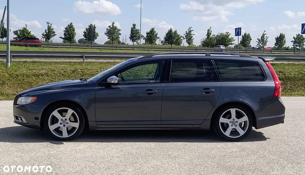 Volvo V70 2.5T RDesign - 5