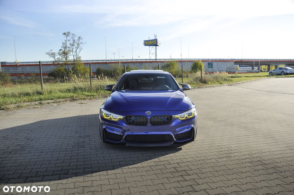 BMW Seria 4