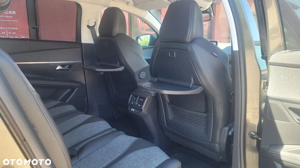 Peugeot 5008 BlueHDi 130 Allure - 10