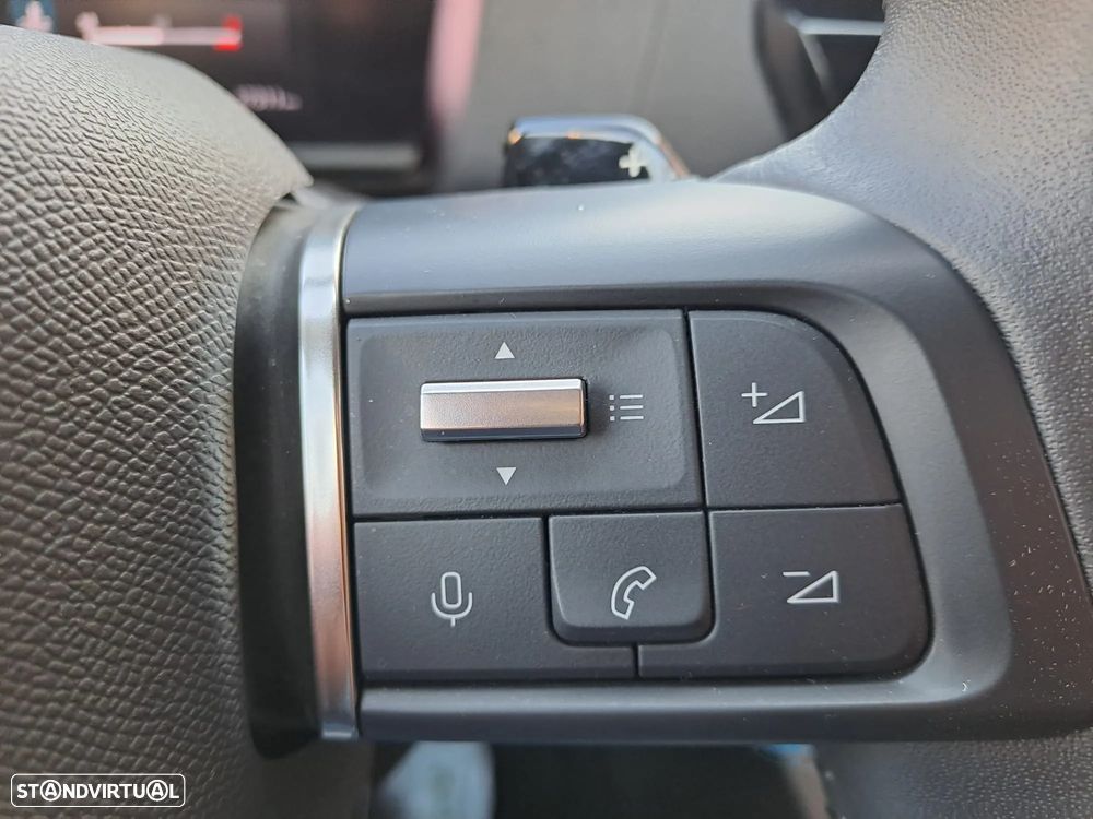 Citroën C4 X 1.2 PureTech Feel Pack EAT8 - 19