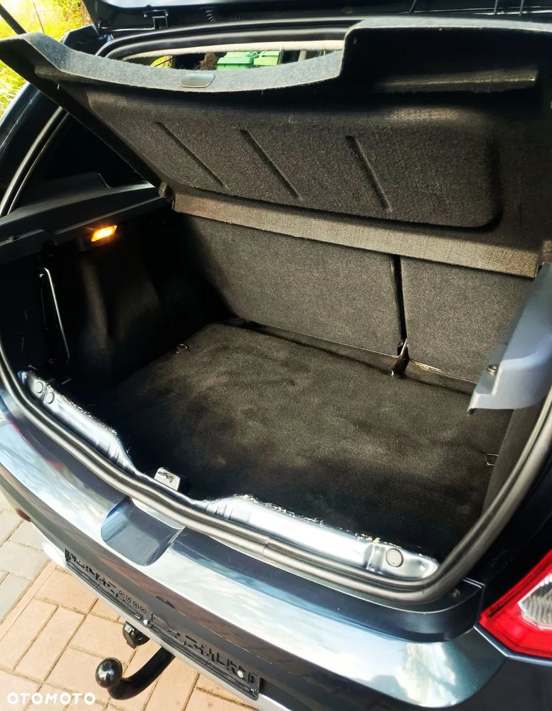 Dacia Sandero Stepway - 21