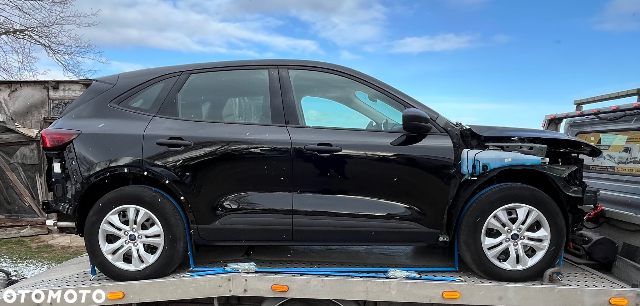 Ford Escape 1.5 EcoBoost AWD SE - 2