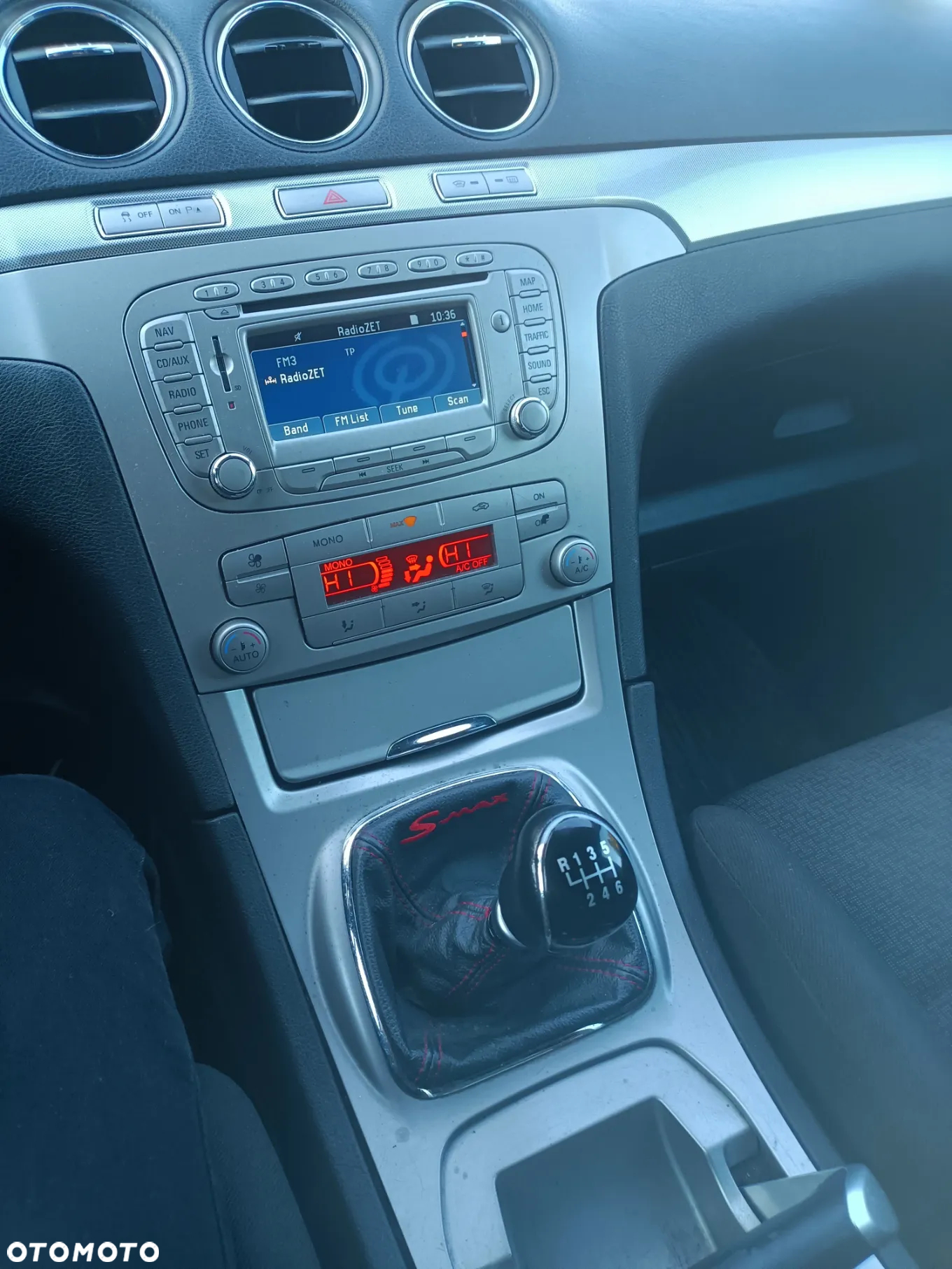 Ford S-Max 2.0 TDCi Trend - 8