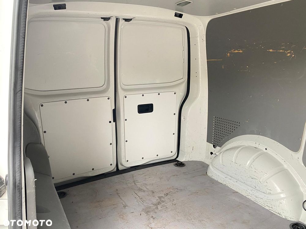 Volkswagen TRANSPORTER - 24