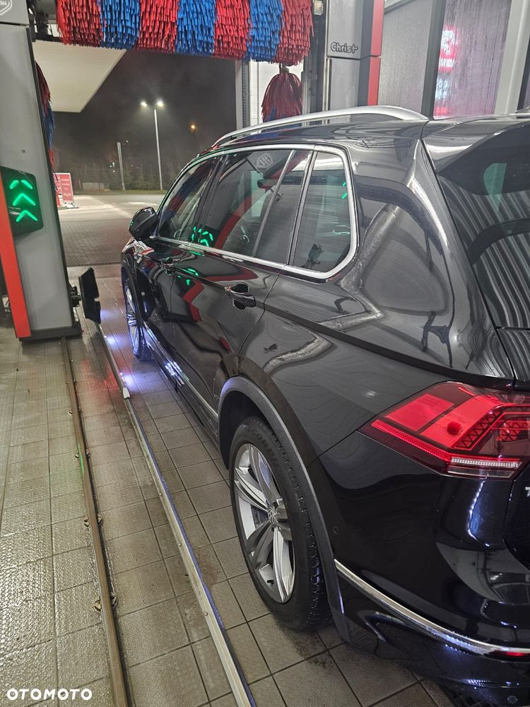 Volkswagen Tiguan 2.0 TDI BMT SCR 4Mot Highline DSG - 2