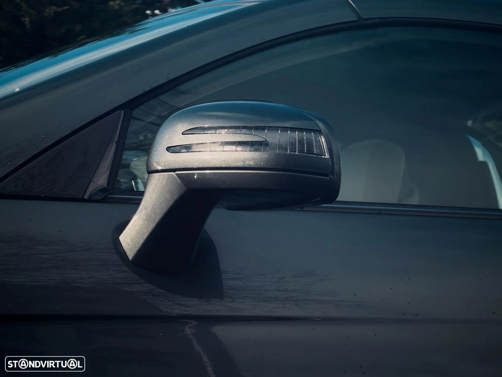 Mercedes-Benz SLK 55 AMG Standard - 16