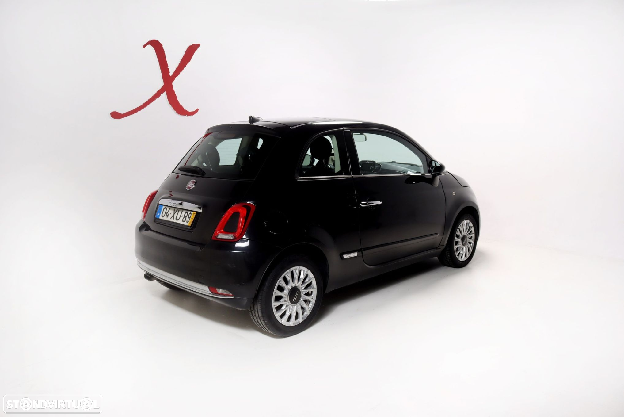Fiat 500 1.2 Star - 4