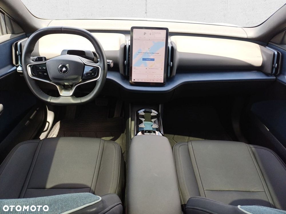 Volvo EX30 - 14