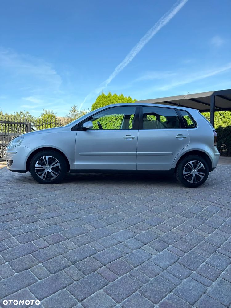 Volkswagen Polo 1.2 12V Basis - 7