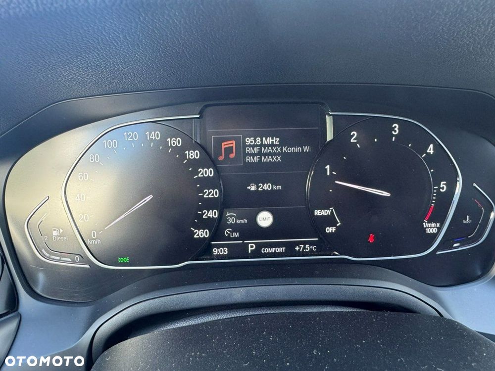 BMW Seria 3 - 17