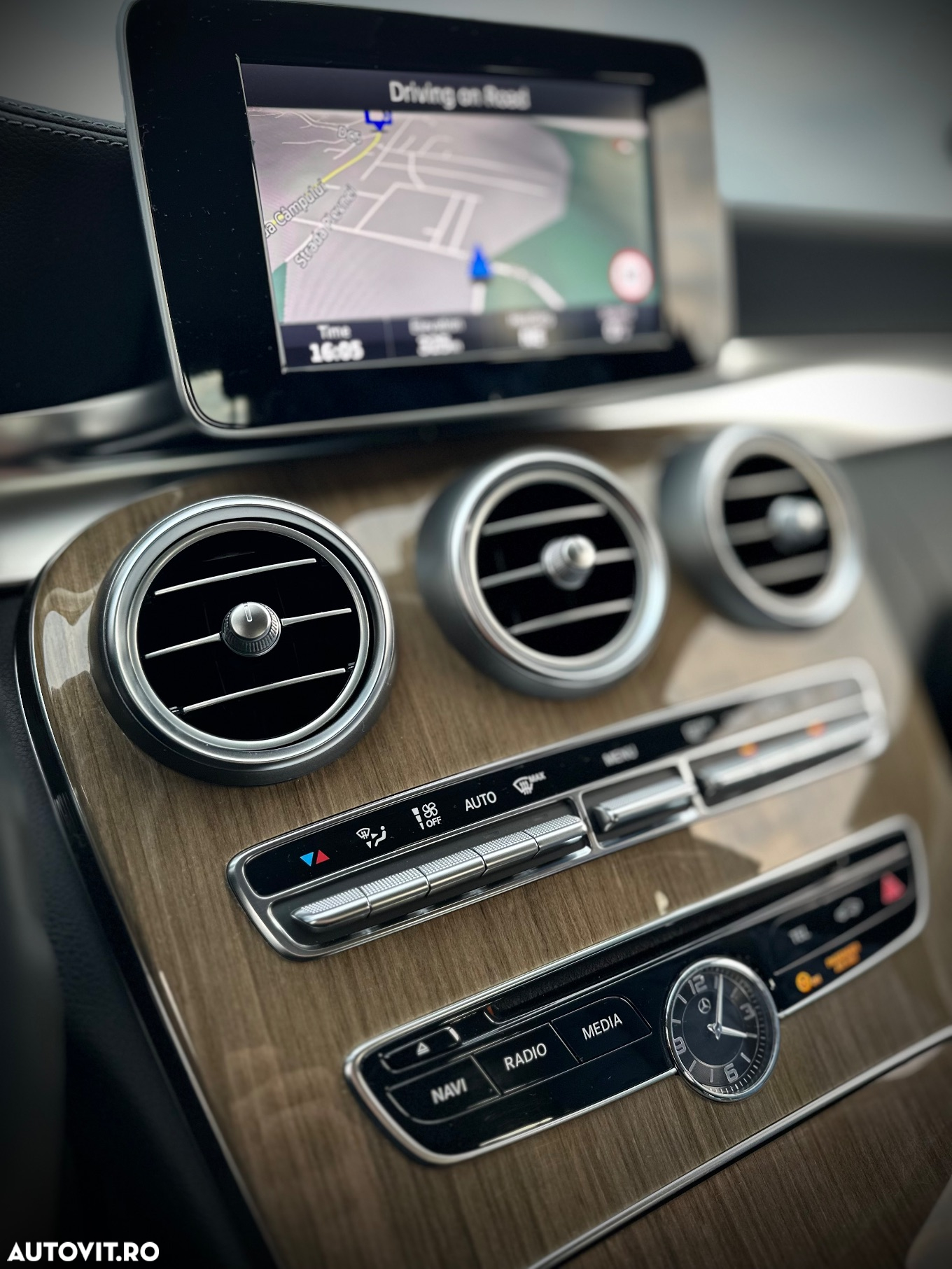 Mercedes-Benz C 250 (BlueTEC) d T 7G-TRONIC Exclusive - 16