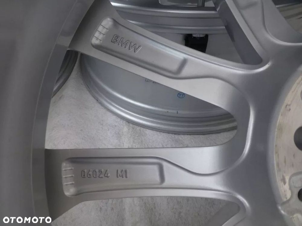 FELGI BMW G05 X5 X6 G06 20'' X7 - 9