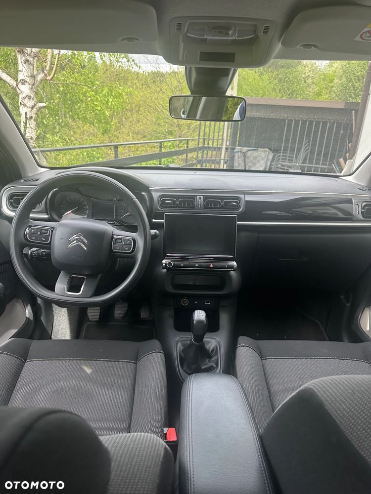 Citroën C3 1.2 PureTech Feel - 5