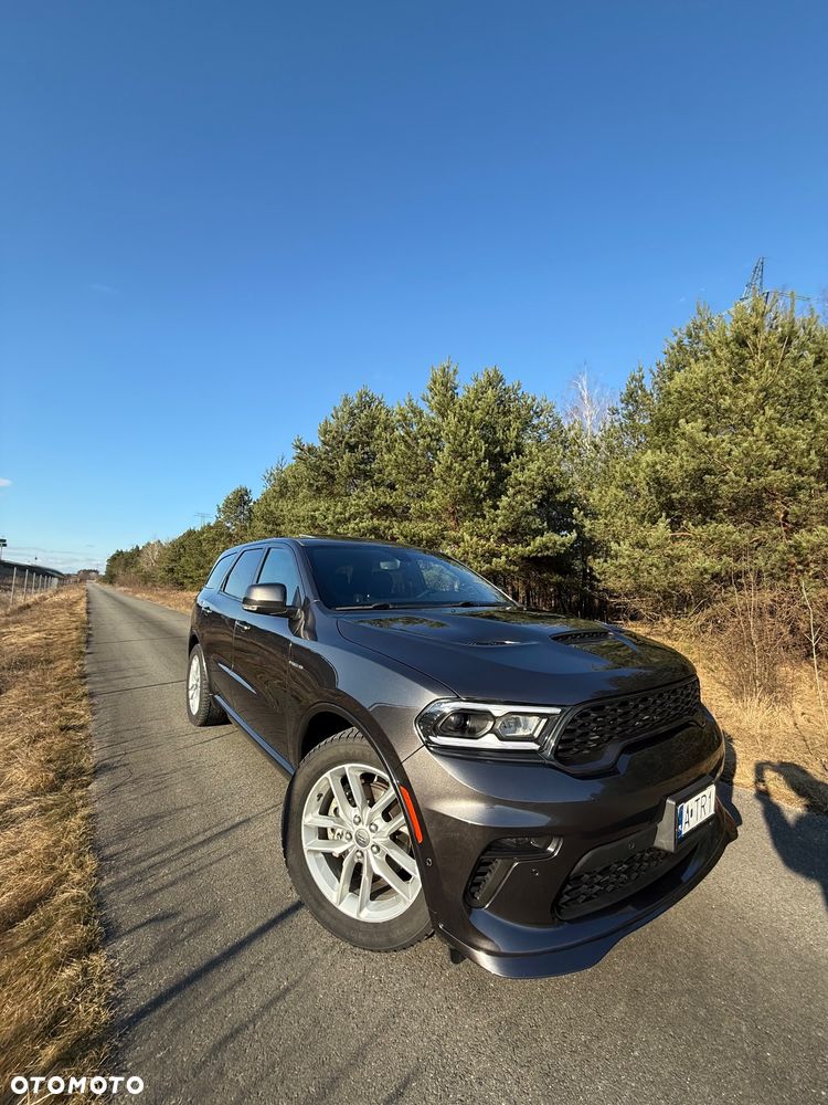 Dodge Durango - 6