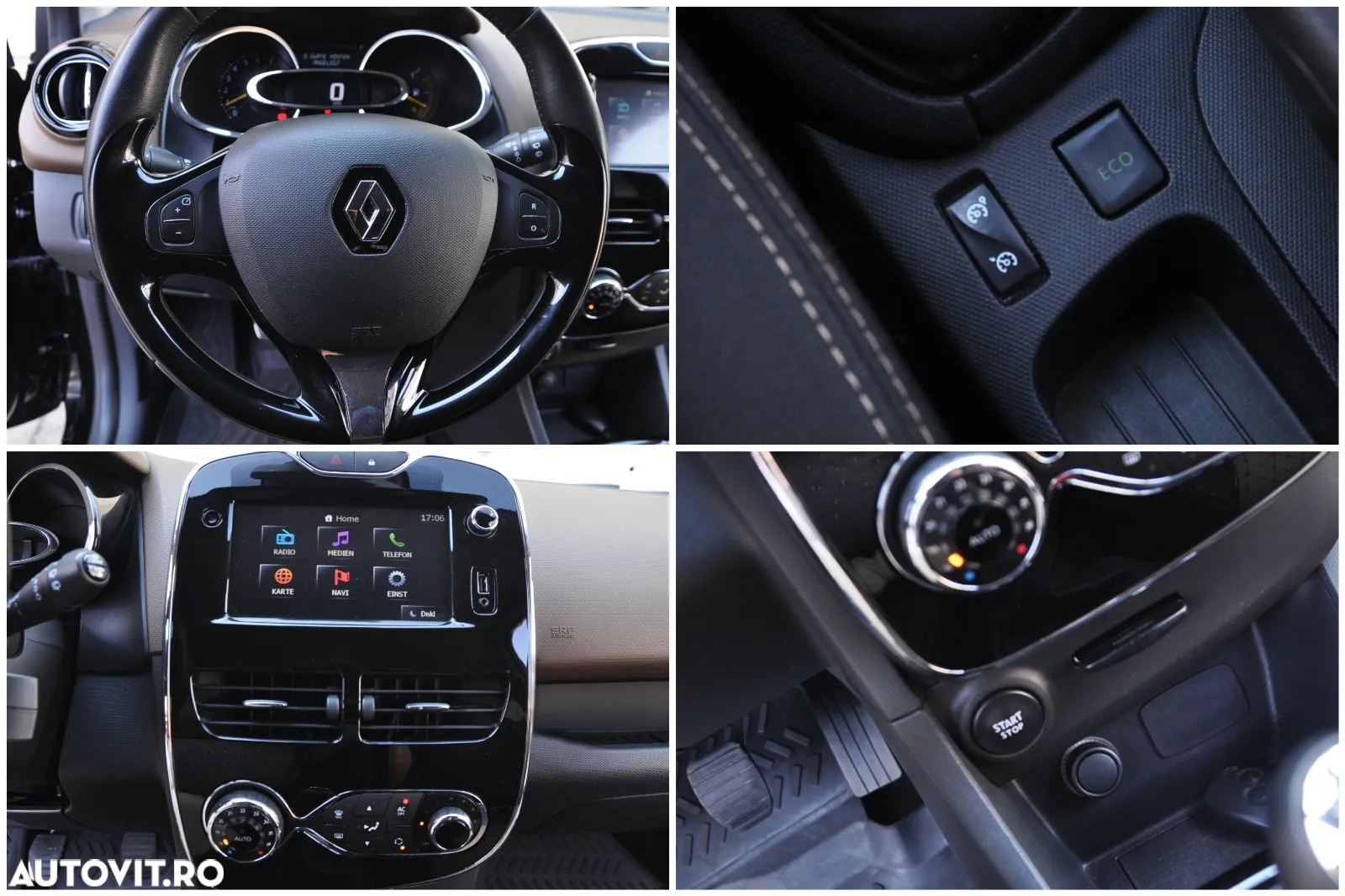 Renault Clio IV TCe Life - 15