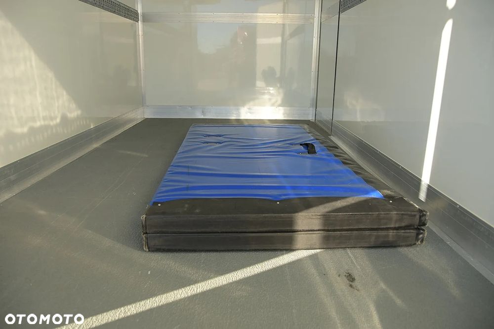 Renault MASTER 2,3 dCi 163KM * CHŁODNIA * Bi TEMPERATURA * 2 x AGREGAT CARRIER PULSOR 400mt -20/+29 - 34