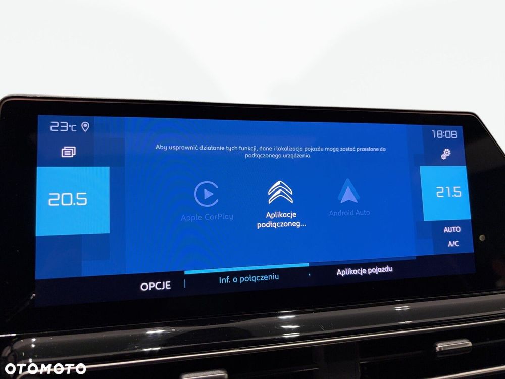 Citroën C5 Aircross - 20