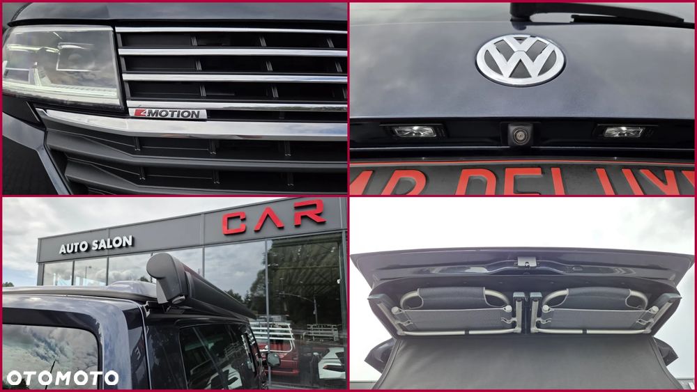 Volkswagen California - 24