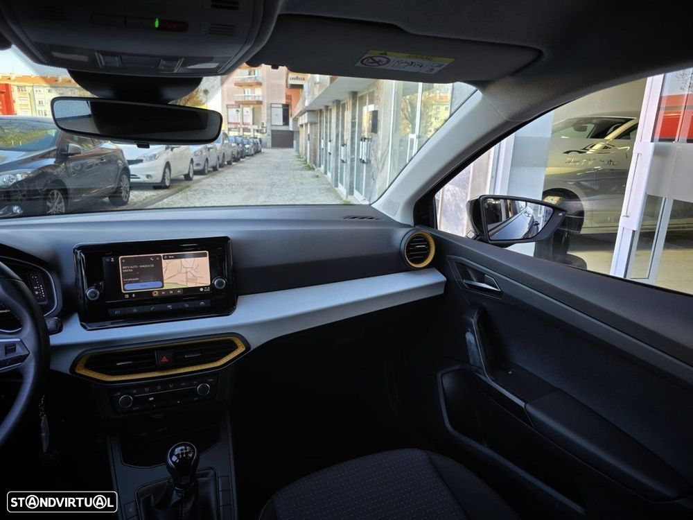 SEAT Ibiza 1.0 TSI Style - 16