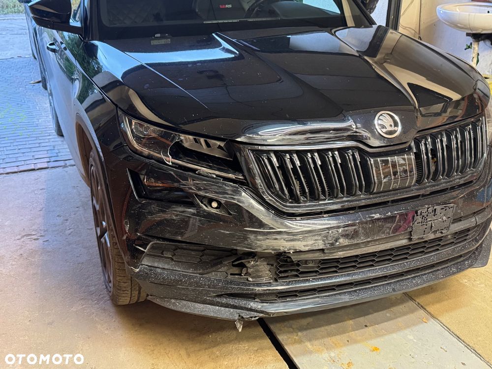 Skoda Kodiaq 2.0 Bi-TDI 4x4 RS DSG - 27