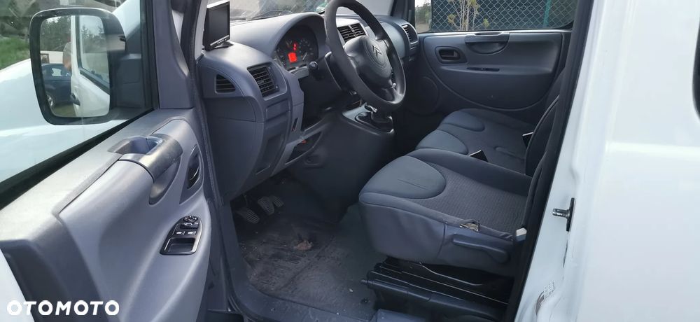 Citroën Jumpy Combi ver-l2-9--si- - 11