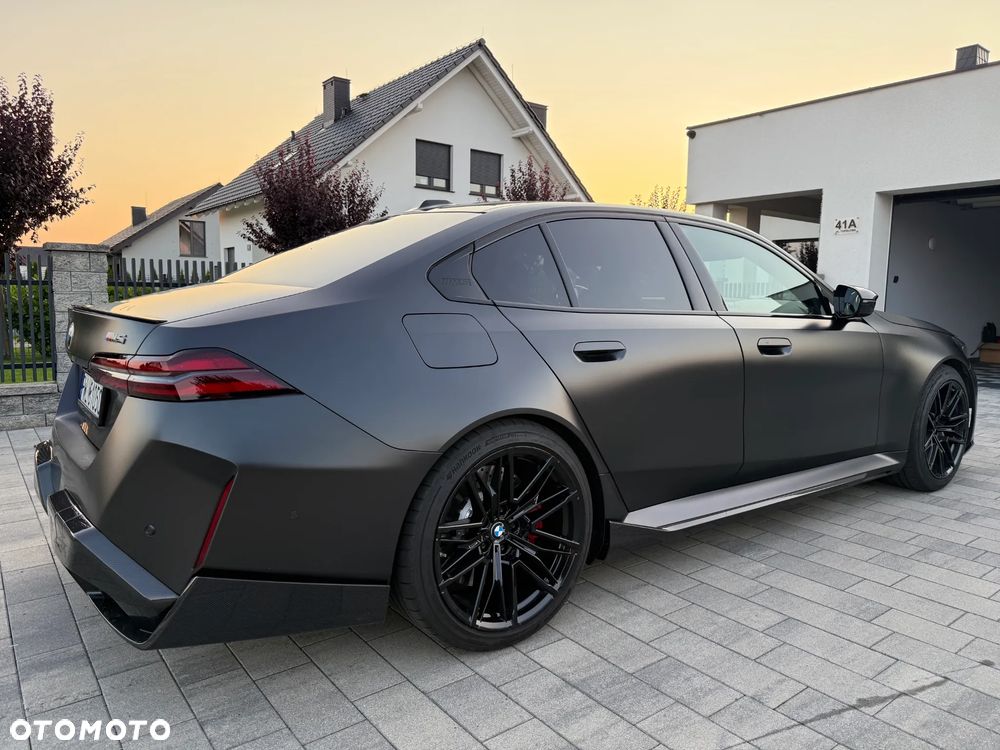 BMW M5 - 3