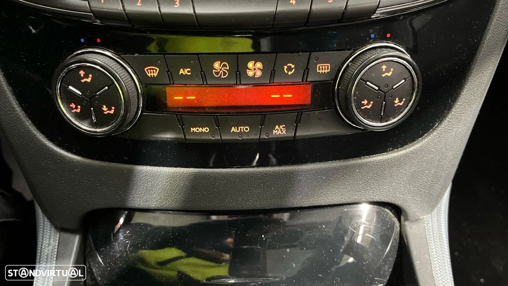 Peugeot 508 SW e-HDi FAP 110 EGS6 Access - 15