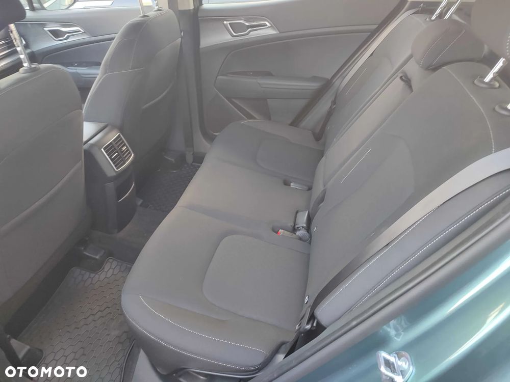 Kia Sportage 1.6 T-GDI M 2WD DCT - 11